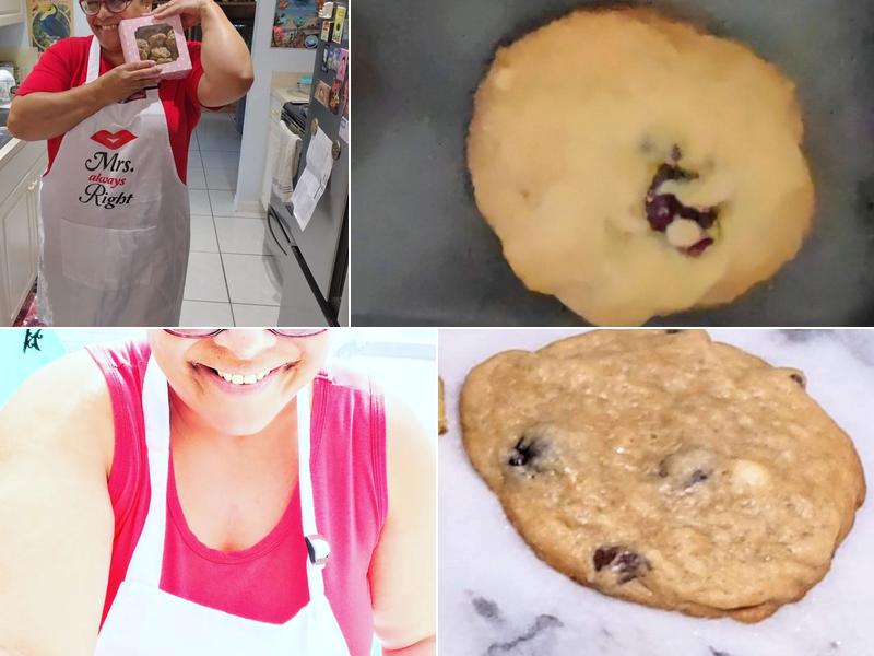 Bobbi & Pete's Home-made Eats