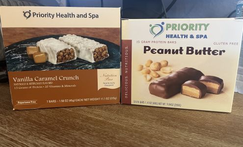 Priority Weight Loss