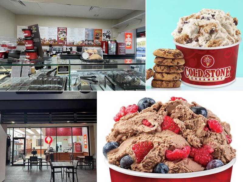 Cold Stone Creamery