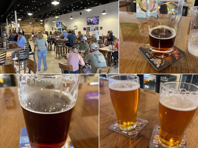 Frazier Creek Brewing & Distilling Co