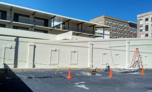 The Richmond On Greene