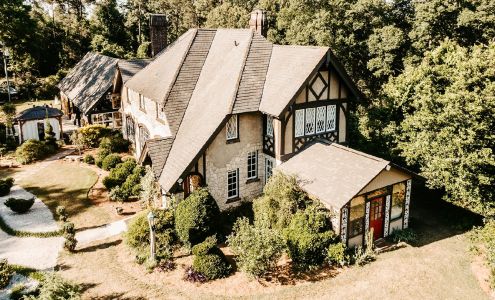 Windsor Manor Wedding Venue