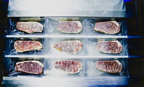 Miami Beef Co., Inc.