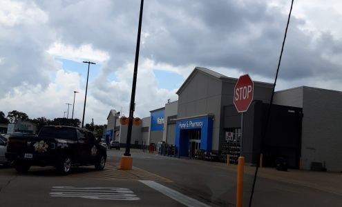 Walmart Supercenter