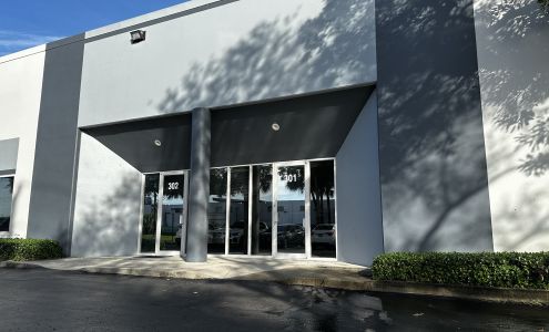 Laundry Owners Warehouse