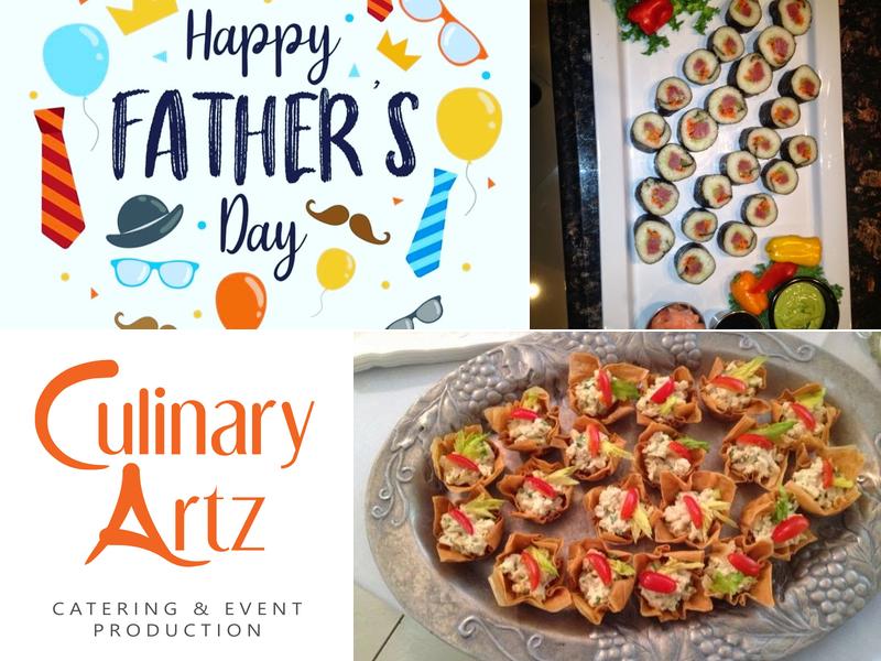 Culinary Artz Catering