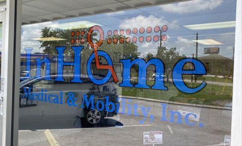 InHome Medical & Mobility Inc