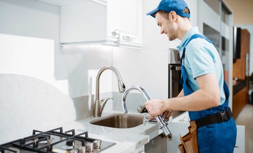 Reliable Plumbers Ft Myers 9507 State Rd 52, Hudson Florida 34669