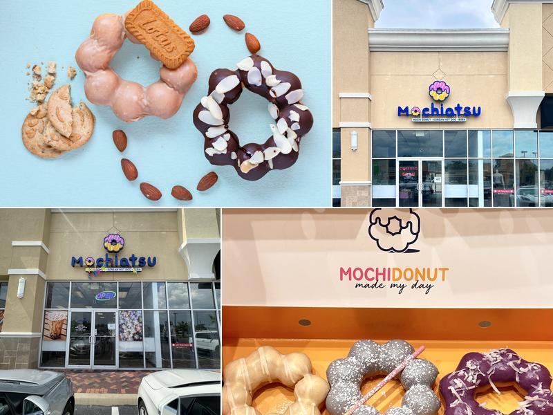 Mochiatsu St. Augustine