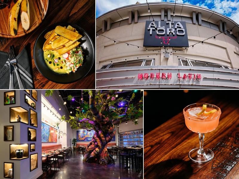 AltaToro 33 Peachtree Pl NE, Atlanta