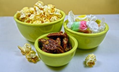 Tropical Taffy Naples