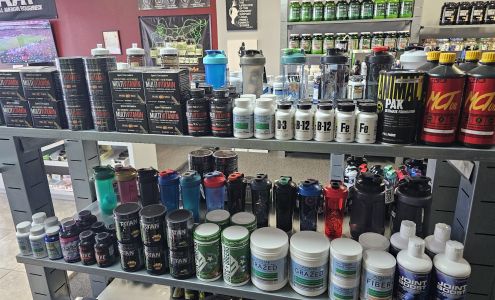 Maxfit Sports Nutrition - Destin