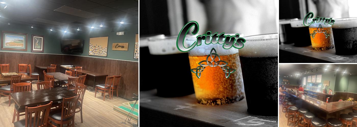Critty's