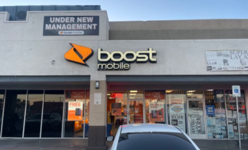 Boost Mobile