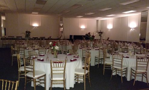 The Cottonwood Center