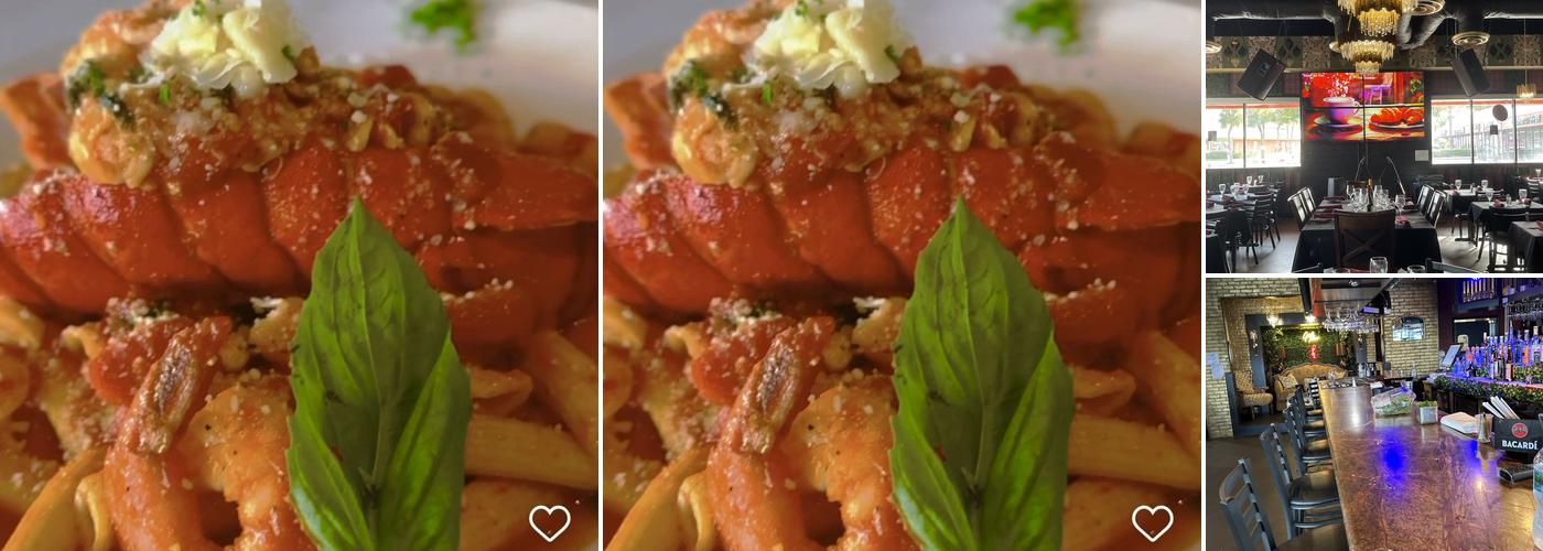 Tamarindo Harbor Bar & Grill