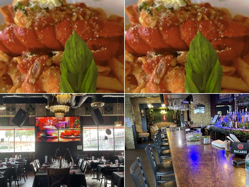 Tamarindo Harbor Bar & Grill 1025 N Federal Hwy, Fort Lauderdale