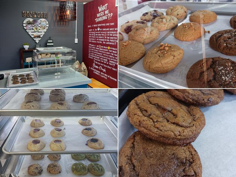Beans-n-Dough Cookie Company