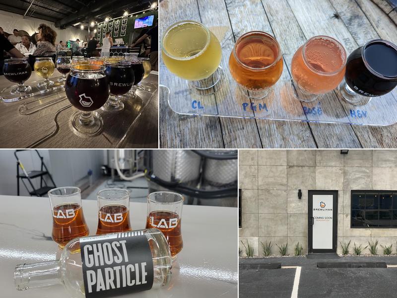 Brewlihan Mead Company