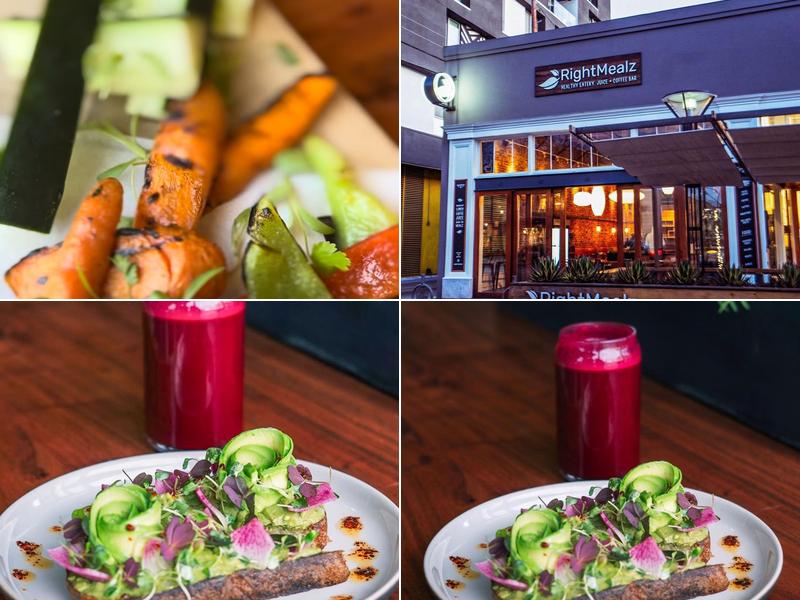 RightMealz