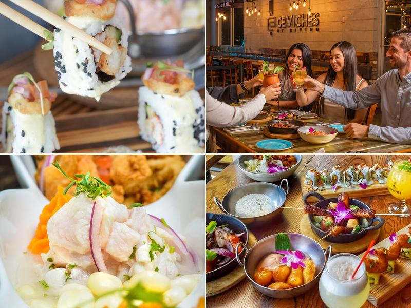 Ceviches By Divino MiMo