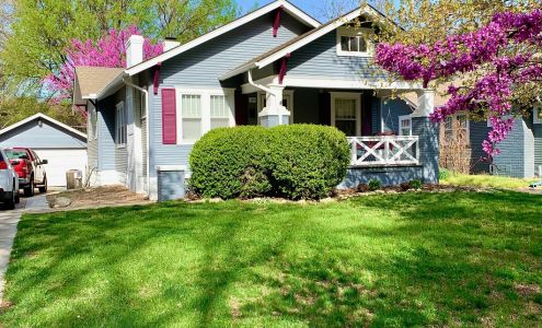 Janice Trammell, Coldwell Banker Plaza Real Estate