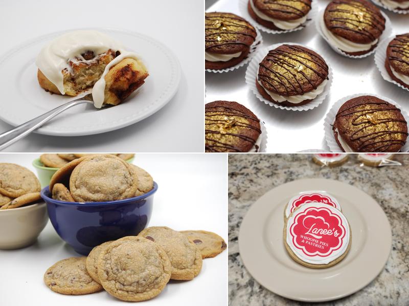 Lanee's Whoopie Pies & Pastries