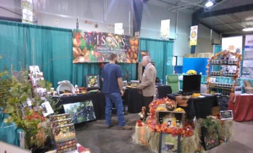 Ison's Nursery and Vineyard Brooks