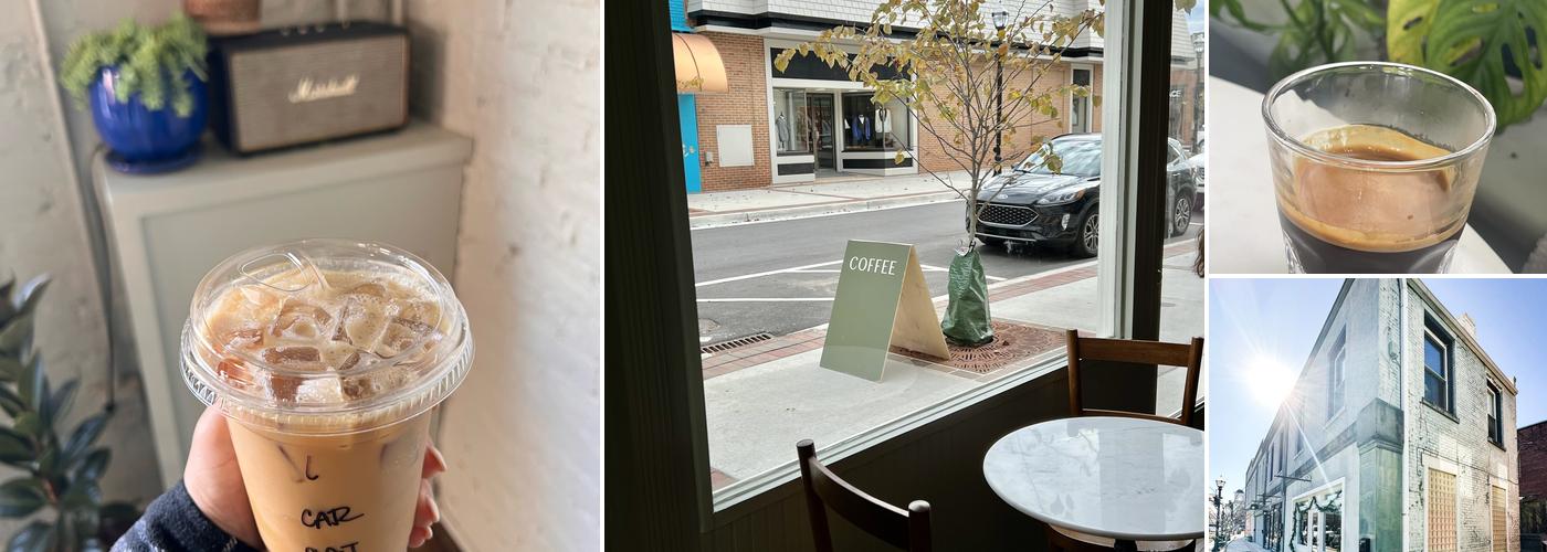 Meadowlark Coffee