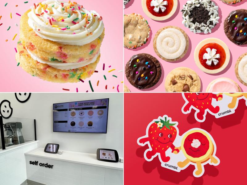 Crumbl - Gainesville