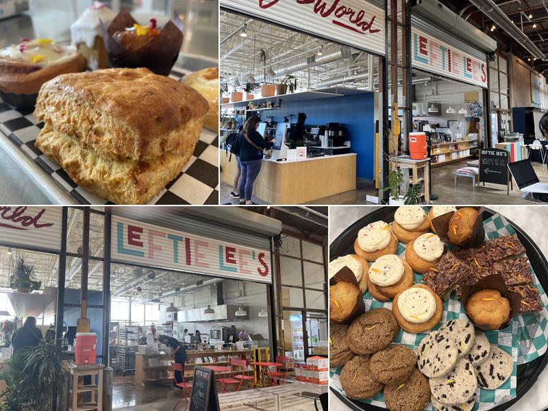 Leftie Lee‘s 6 Olive St Suite 115 B, Avondale Estates