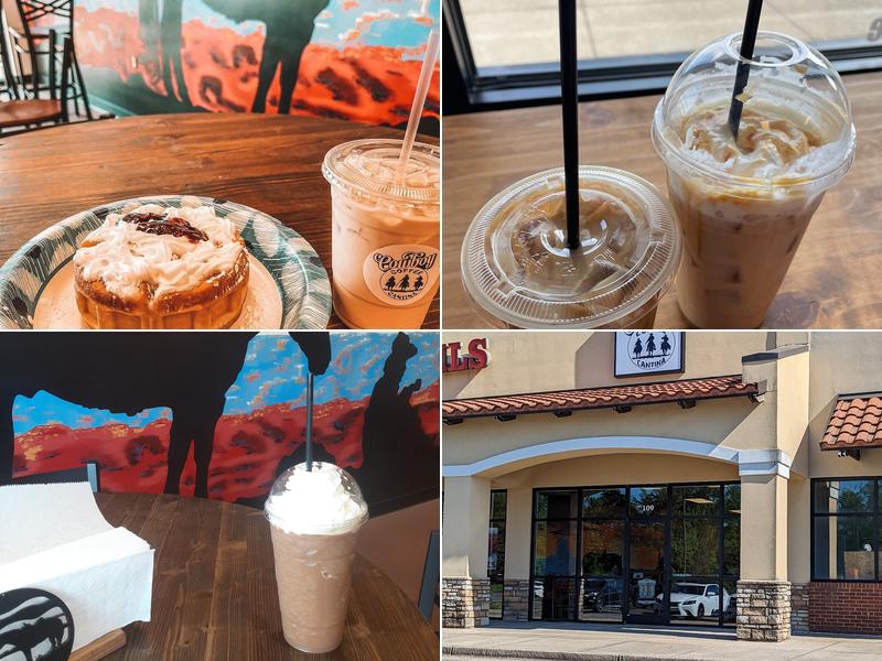 Cowboy Coffee Cantina