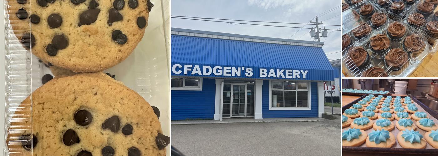 McFadgen's Bakery Ltd