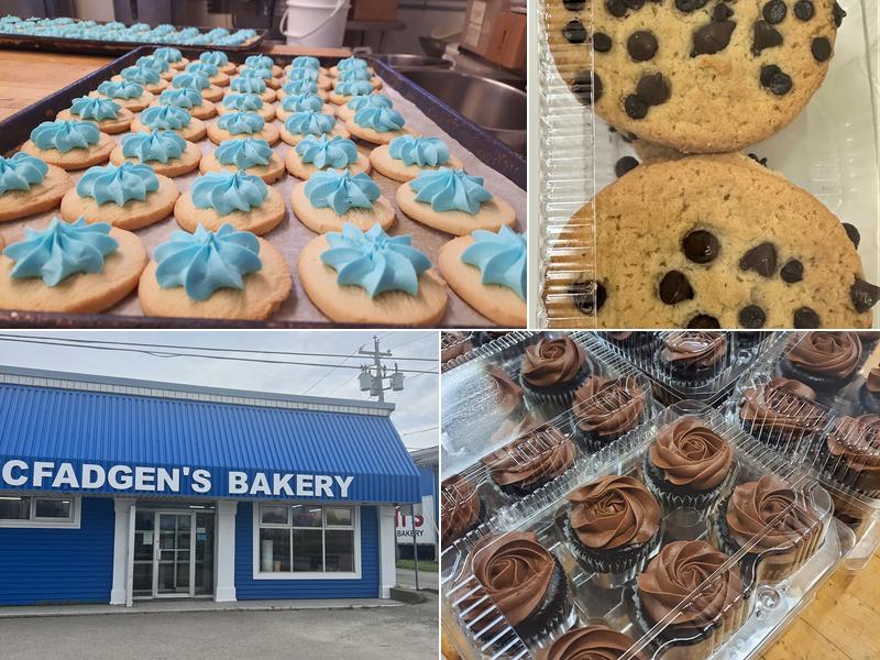 McFadgen's Bakery Ltd