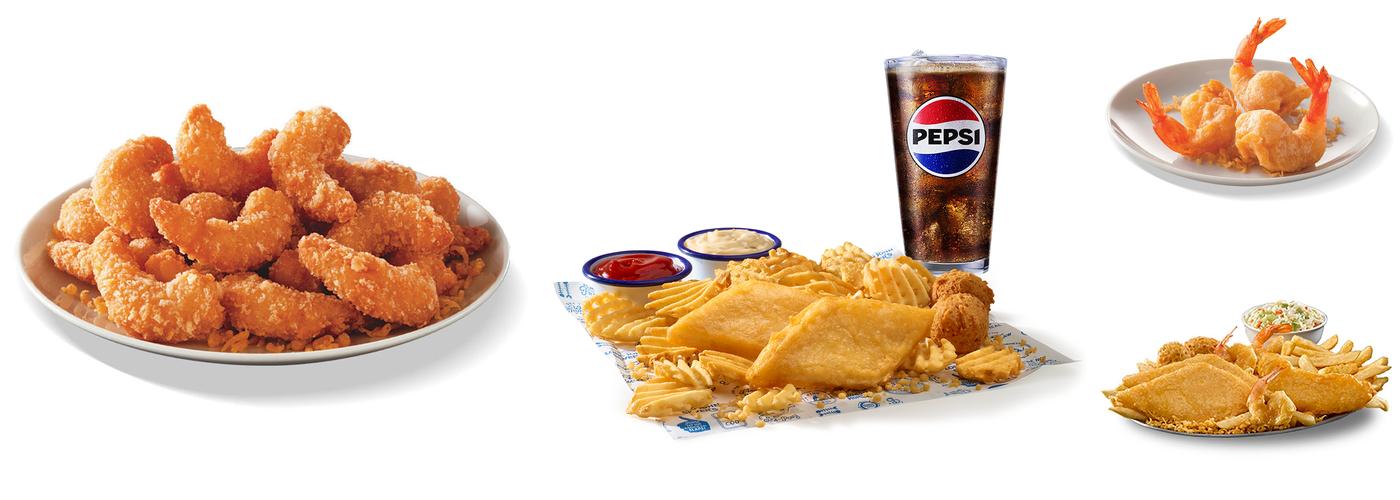 Long John Silver's