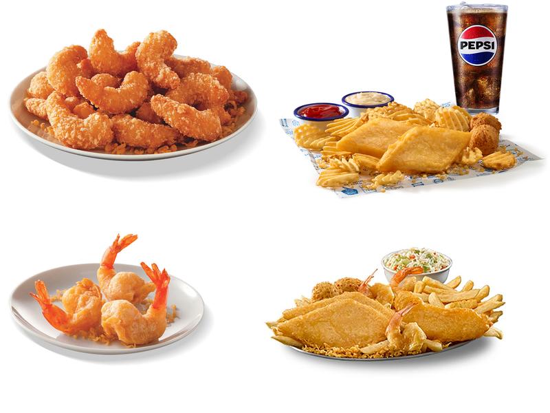 Long John Silver's