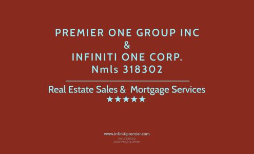 PREMIER ONE GROUP INC