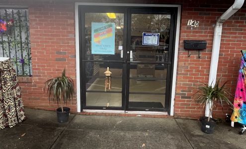 Higher Vibrations Botanica of Wellness