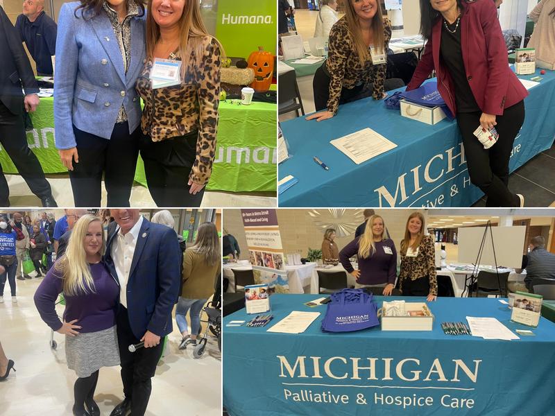 Michigan Palliative & Hospice Care