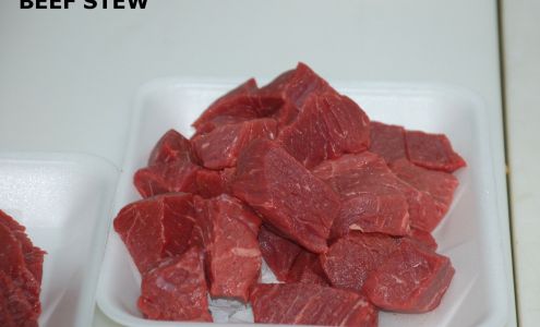 The Butcher Halal Meat