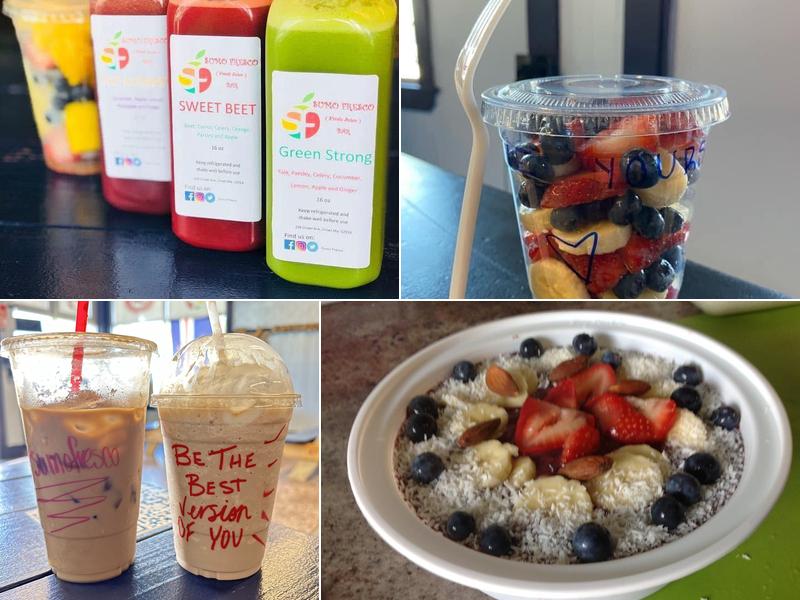 Sumo Fresco 239 Onset Ave, Onset