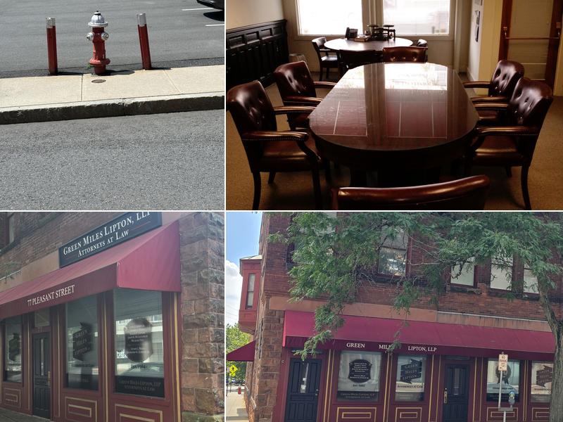 Green Miles Lipton, LLP