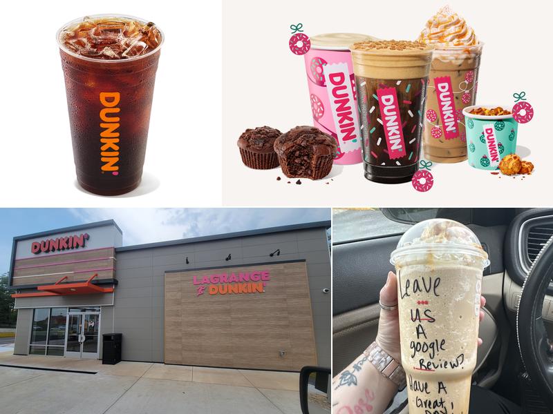 Dunkin'