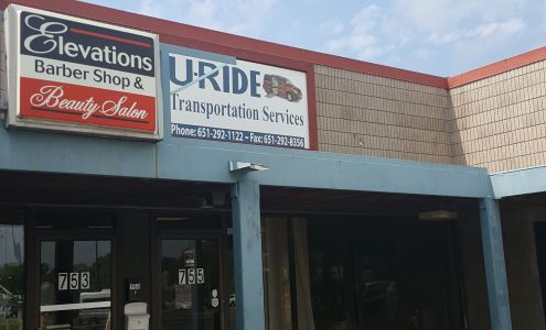 U Ride Transportation Services