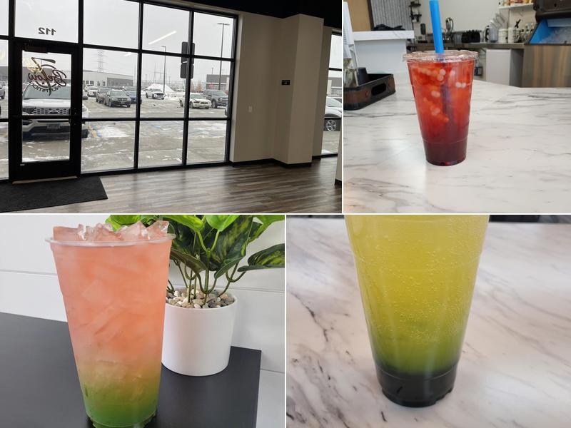 Fresh Start Nutrition