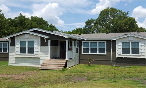 Top Notch Mobile Home Services