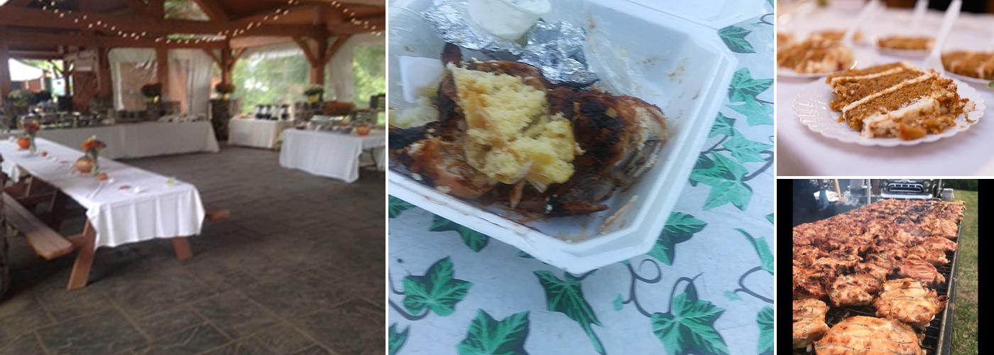 Deets Catering & More
