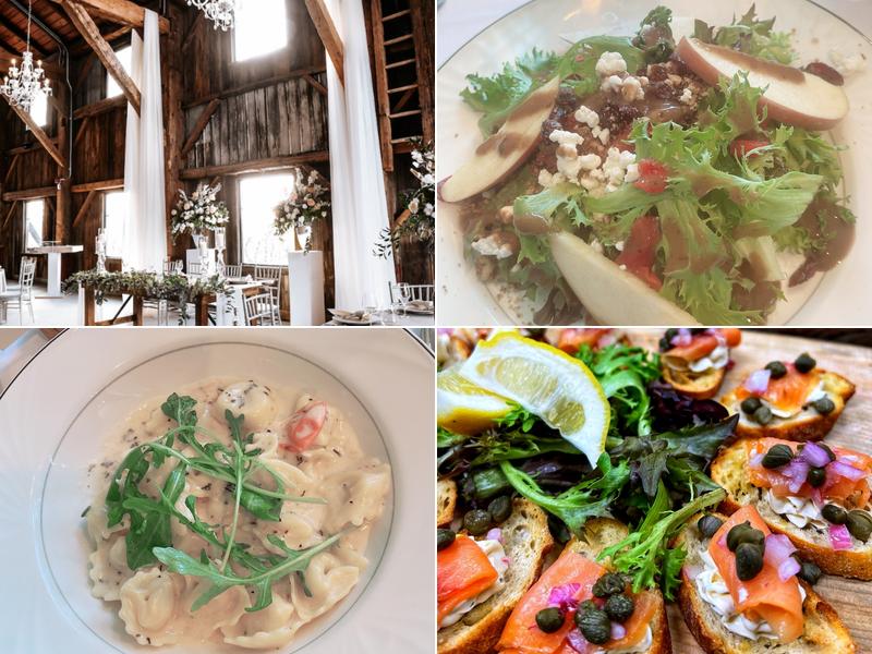 Feastivities Events & Catering