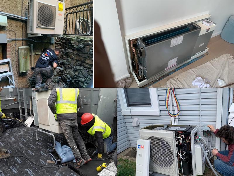 Fhilaire Heating & Cooling