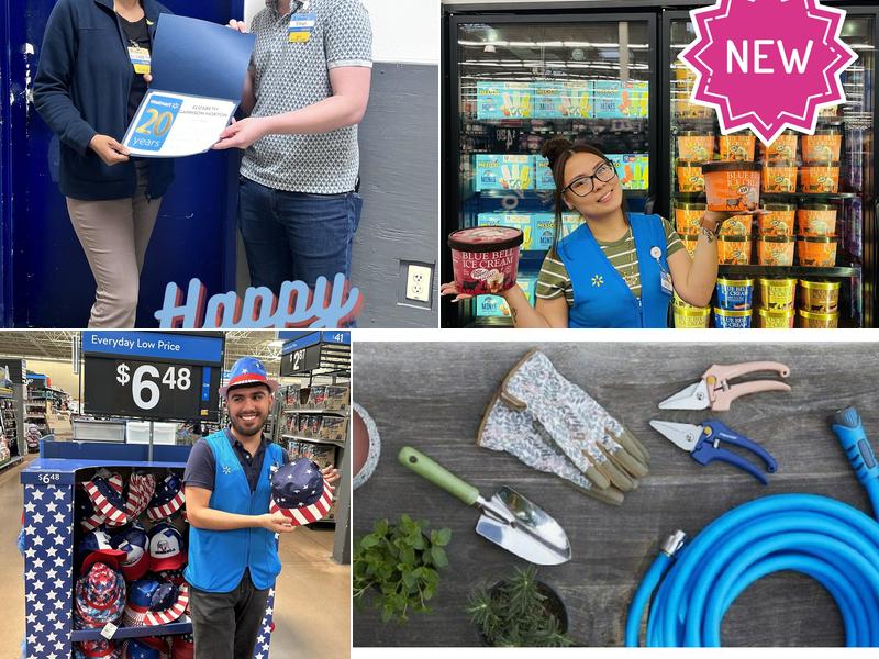 Walmart House Cleaning Services